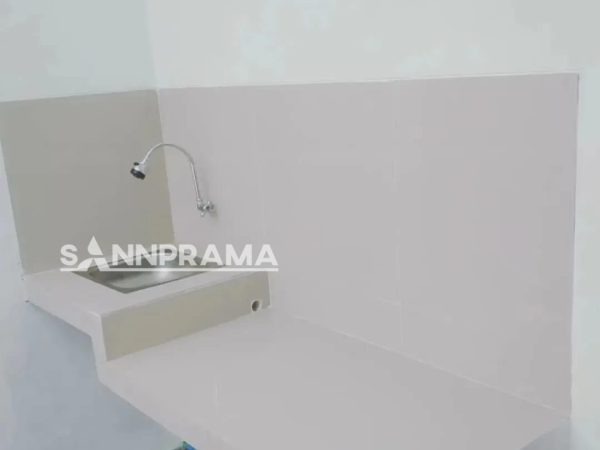 bumi citra kencana sannprama