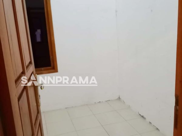 pondok tirta mandala