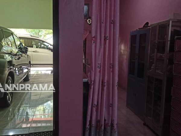 rumah dijual mampang indah 2 depok