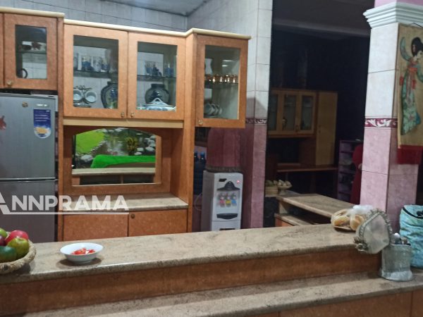 rumah dijual mampang indah 2 depok