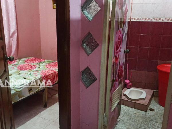rumah dijual mampang indah 2 depok