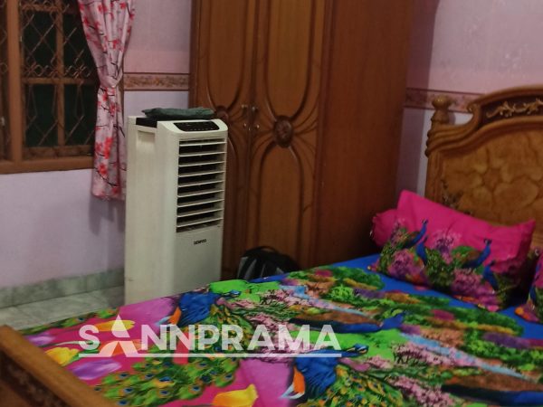 rumah dijual mampang indah 2 depok