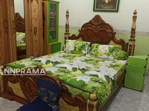 rumah dijual mampang indah 2 depok