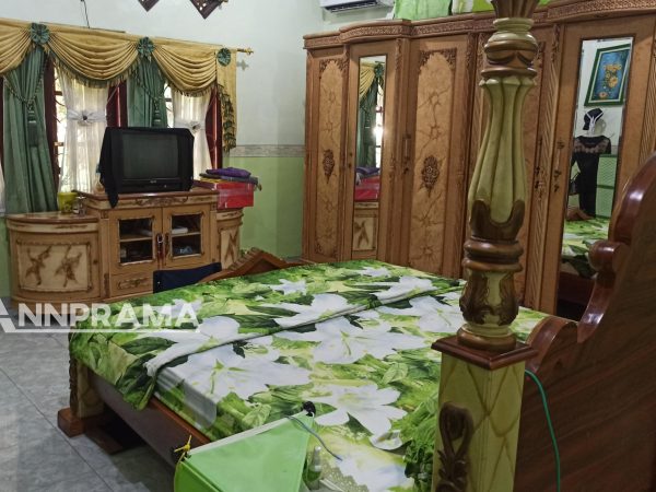 rumah dijual mampang indah 2 depok
