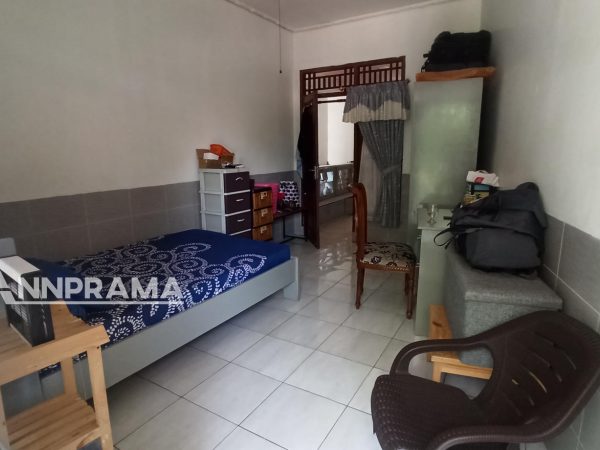 rumah dijual mampang indah 2 depok