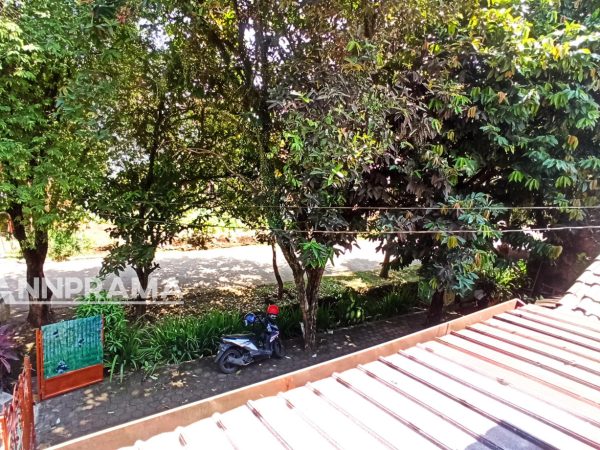 rumah dijual mampang indah 2 depok