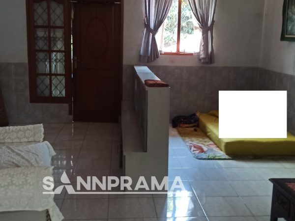 rumah dijual mampang indah 2 depok