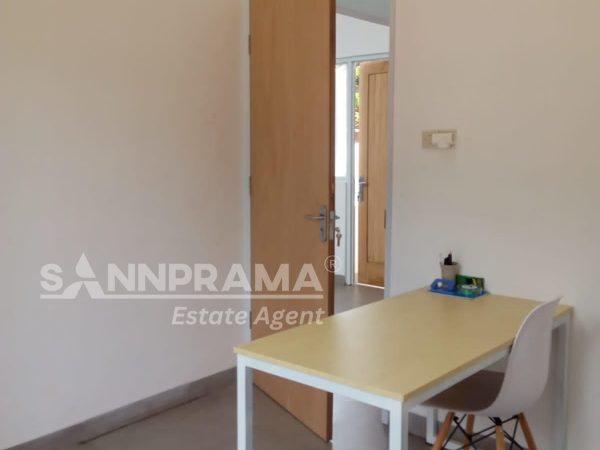 rumah dijual sawangan depok sannprama