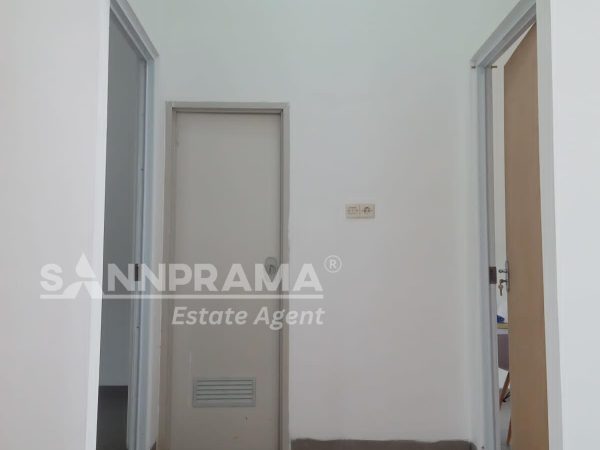 rumah dijual sawangan depok sannprama