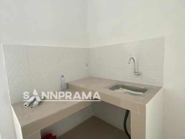 rumah dijual sasak panjang sannprama