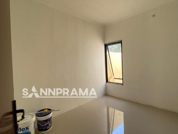 rumah dijual sasak panjang sannprama