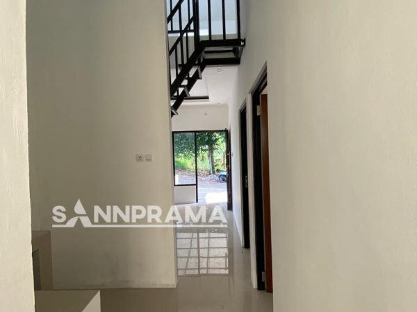 rumah dijual sasak panjang sannprama