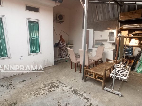 bumi citra kencana sannprama