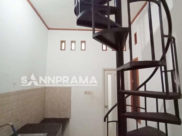 pondok tirta mandala