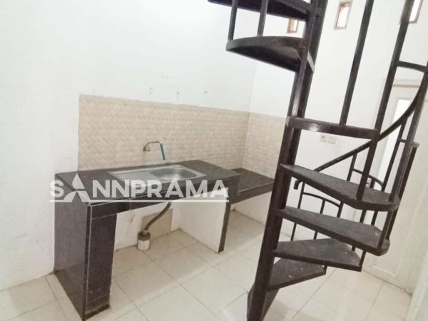 pondok tirta mandala