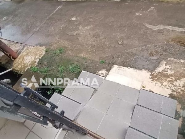 pondok tirta mandala