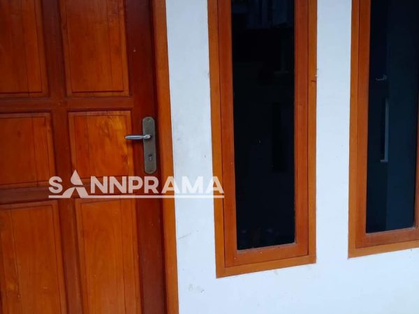 pondok tirta mandala