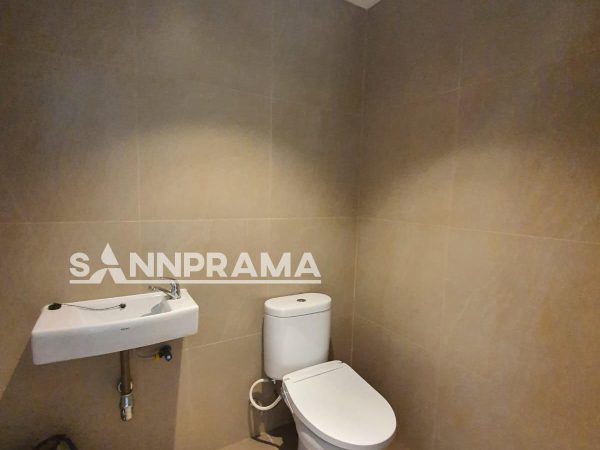 the prive kemang jakarta selatan sannprama