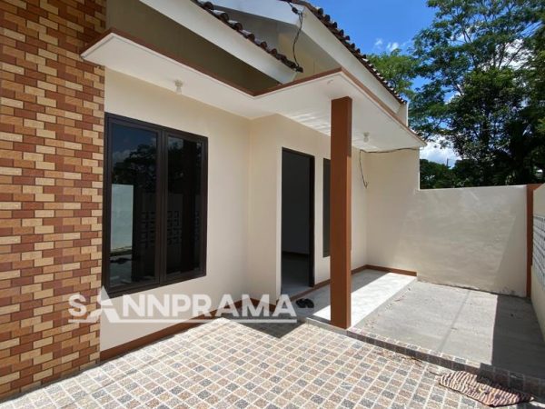 sasak panjang permai sannprama