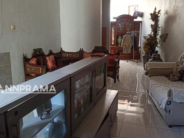 rumah dijual mampang indah 2 depok