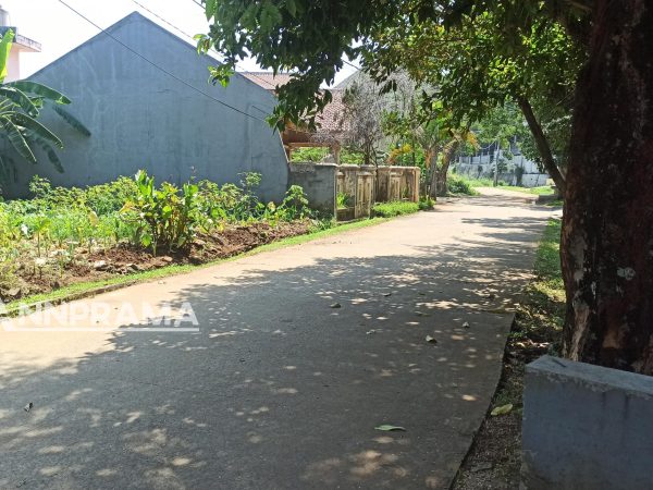 rumah dijual mampang indah 2 depok