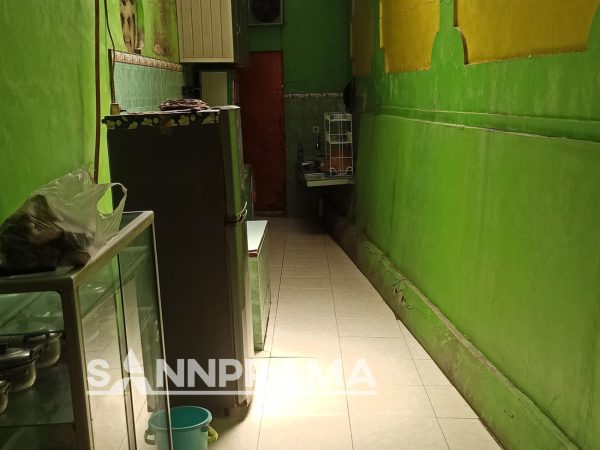 rumah dijual mampang indah 2 depok