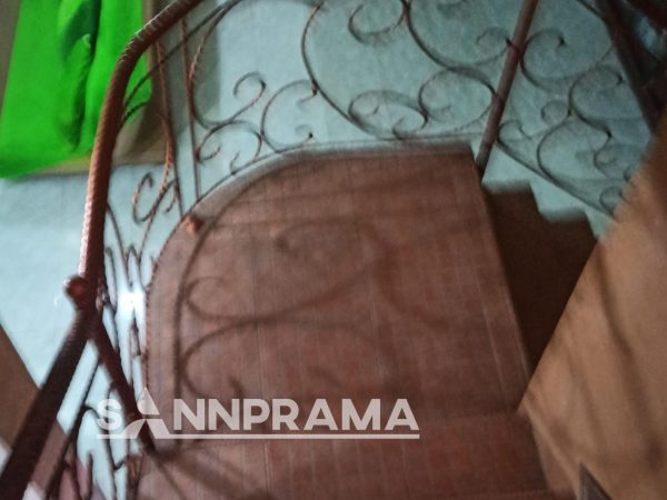 rumah dijual mampang indah 2 depok