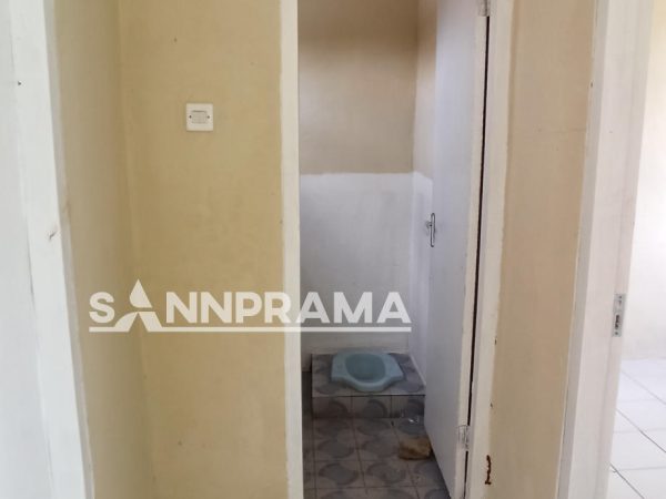 rumah subsidi parung bogor sannprama