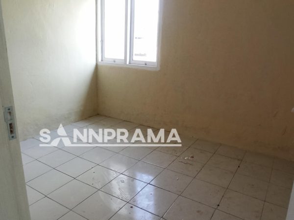 rumah subsidi parung bogor sannprama