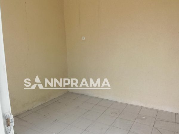 rumah subsidi parung bogor sannprama