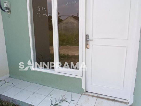 rumah subsidi parung bogor sannprama