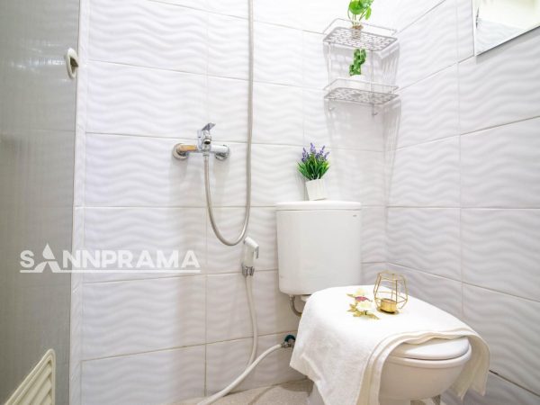 kost dijual tanah abang sannprama