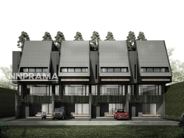 the prive kemang jakarta selatan sannprama