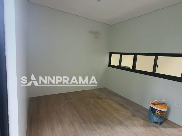 the prive kemang jakarta selatan sannprama