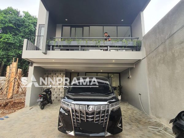 the prive kemang jakarta selatan sannprama