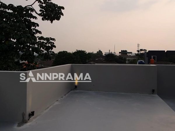 the prive kemang jakarta selatan sannprama