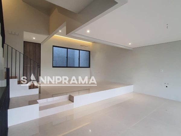 the prive kemang jakarta selatan sannprama