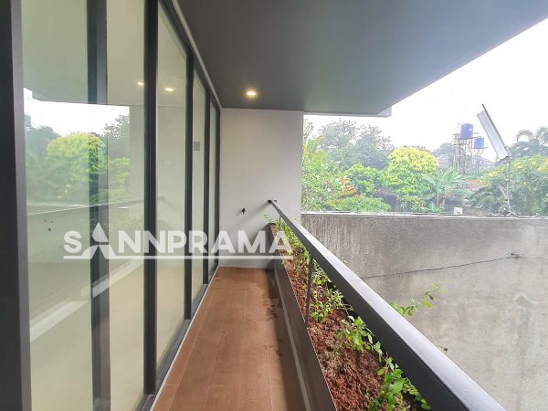 the prive kemang jakarta selatan sannprama