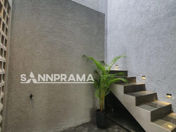 the prive kemang jakarta selatan sannprama
