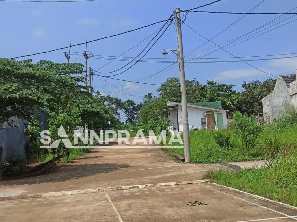 rumah subsidi parung bogor sannprama