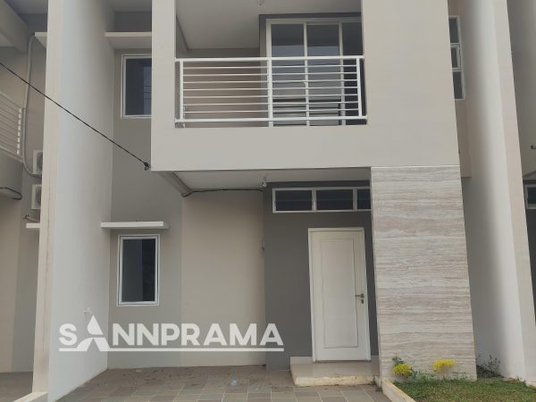 kemang verde sannprama