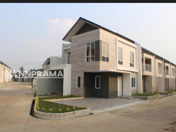 kemang verde sannprama