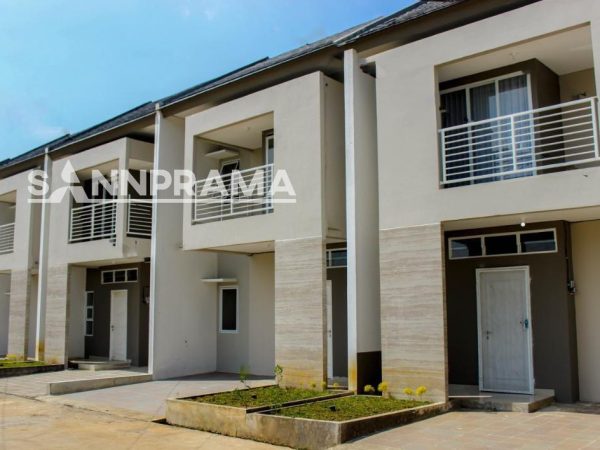 kemang verde sannprama