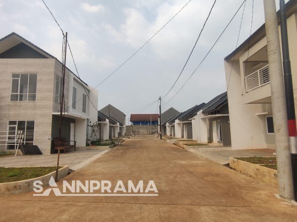 kemang verde sannprama