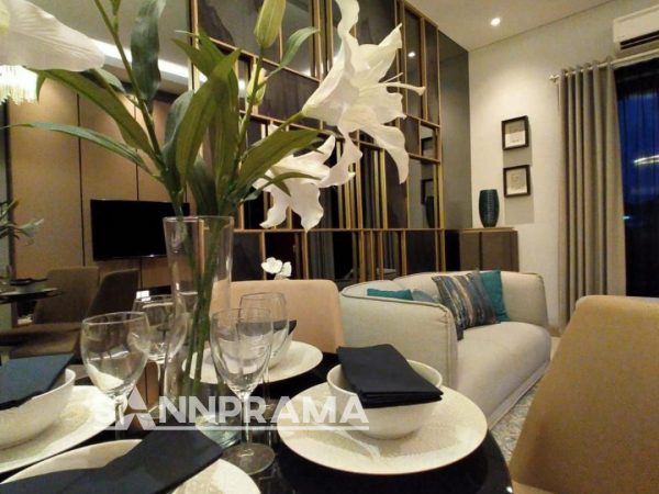 OCBD Bogor sannprama