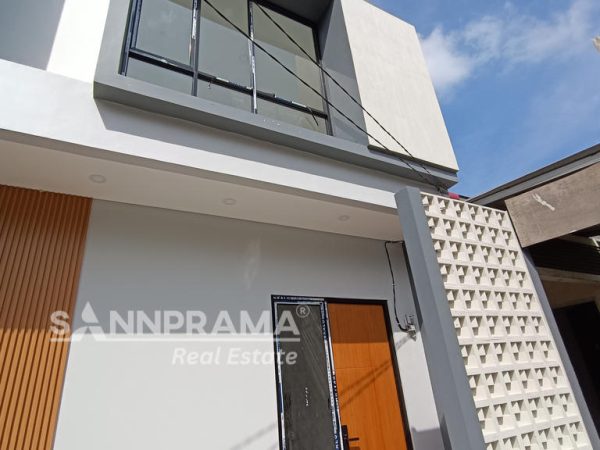 amaroo sawangan sannprama