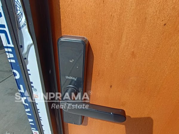 rumah dijual sawangan sannprama