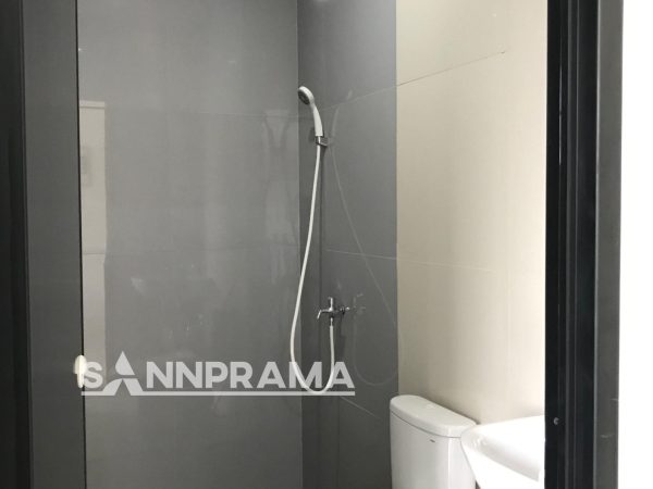 avoria estate kemang sannprama