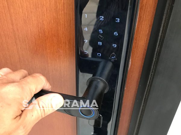 avoria estate kemang sannprama