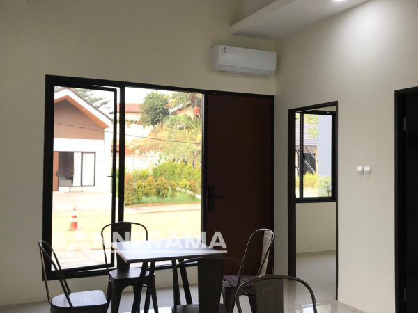 avoria estate kemang sannprama